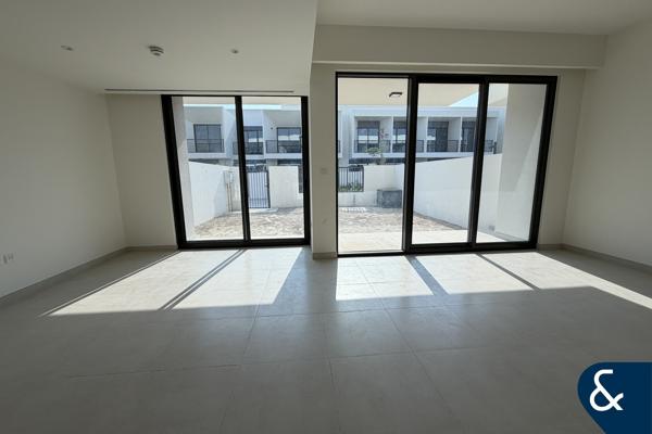 Green belt | 3 Bed + Maids | Rented NNS