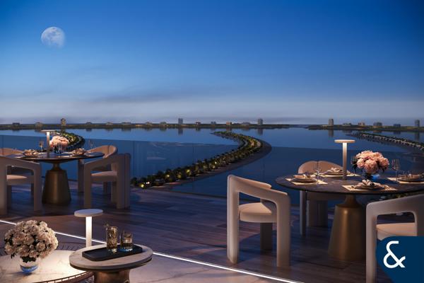 Best Location | Sunset View | Villa Plot