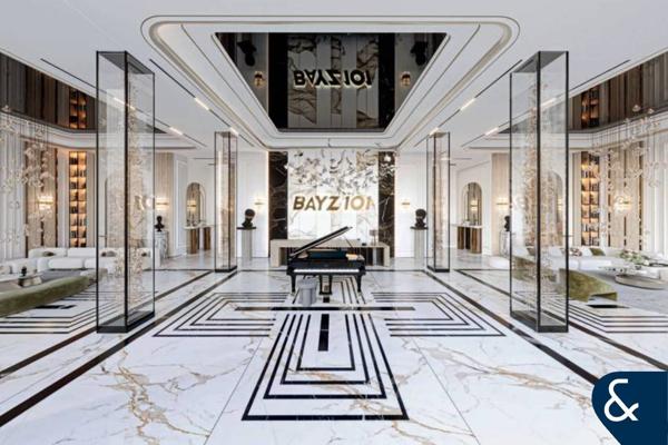 High Floor | Low Price | Fully Furnished