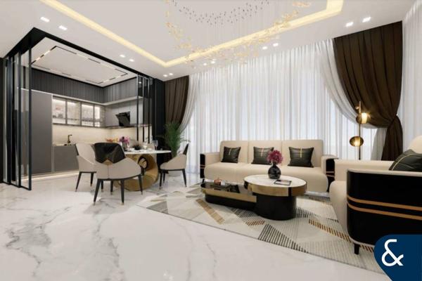 High Floor | Low Price | Fully Furnished