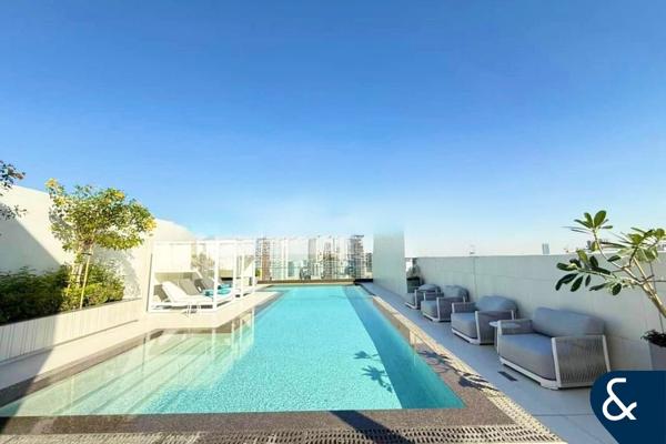 Luxury Home  | Ready to move in |  Spacious