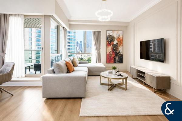 Converted 1 Bed | Fully upgraded | Vacant