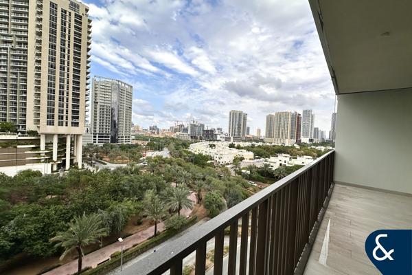 Prime Location | Brand New |  Modern 1BHK