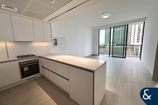 Prime Location | Brand New |  Modern 1BHK