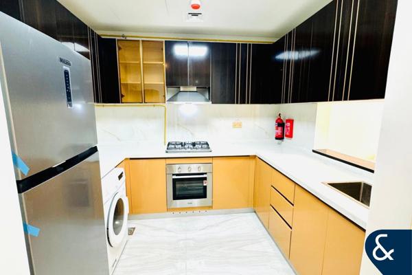 Private pool | High floor | rented