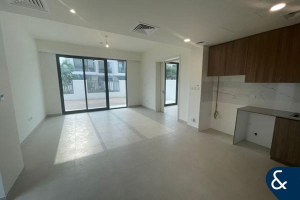 Green Belt | Close to Pool | Available Now