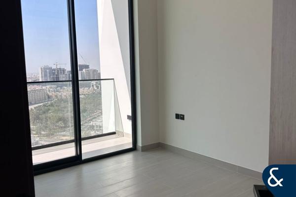 Larger Layout | Pool View | High Standard