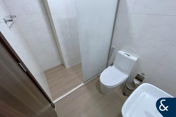 Furnished Studio | Investors Deal | Vacant