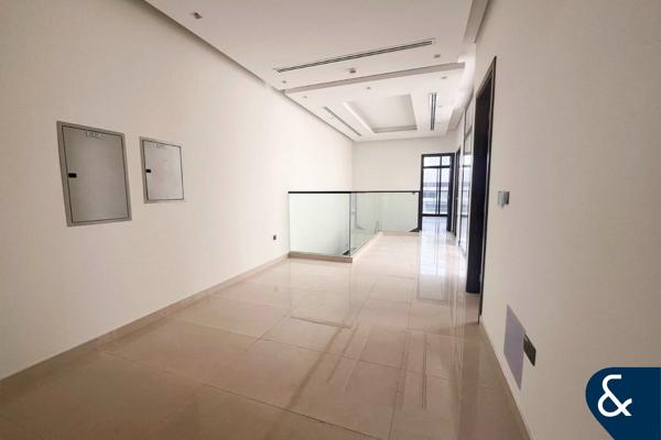 Exclusive | Upgraded | Huge BUA: 3351