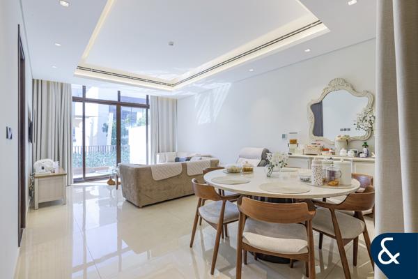 Exclusive | Upgraded | Huge BUA: 3351