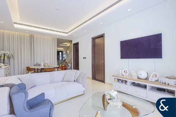 Exclusive | Upgraded | Huge BUA: 3351