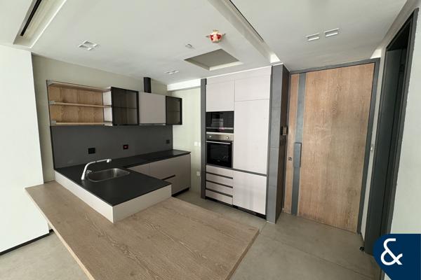 One Bedroom | Spacious | Unfurnished |