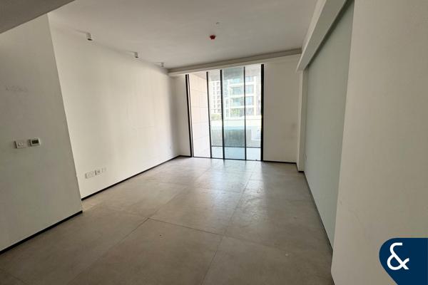 One Bedroom | Spacious | Unfurnished |