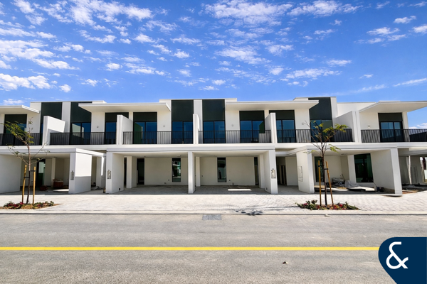 Mysk | 4 Bedrooms | Spacious | Mortgageable