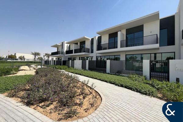 Mysk | 4 Bedrooms | Spacious | Mortgageable