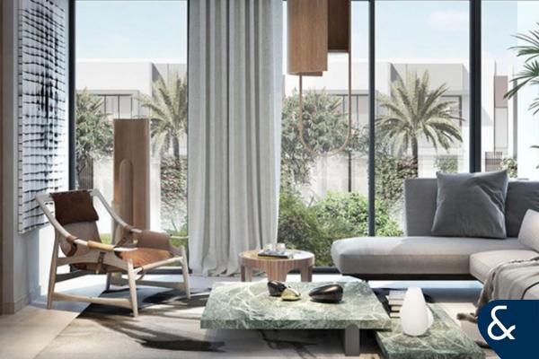 Mysk | 98% Complete Construction | Spacious