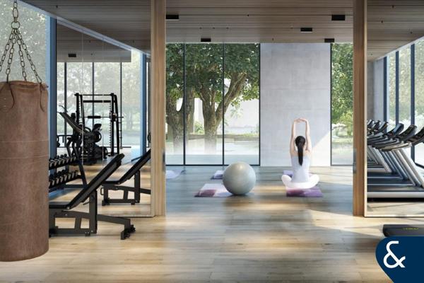 Mysk | 98% Complete Construction | Spacious