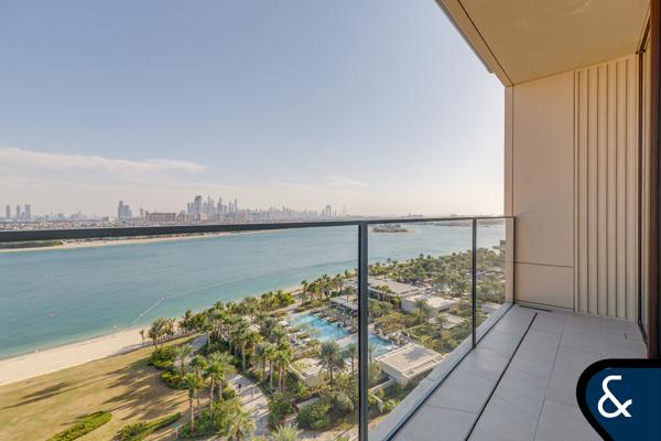 Fully Upgraded - Vacant - Turnkey