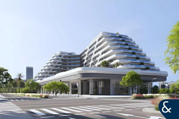 Motivated Seller | Brand New | Ready Q2 2026