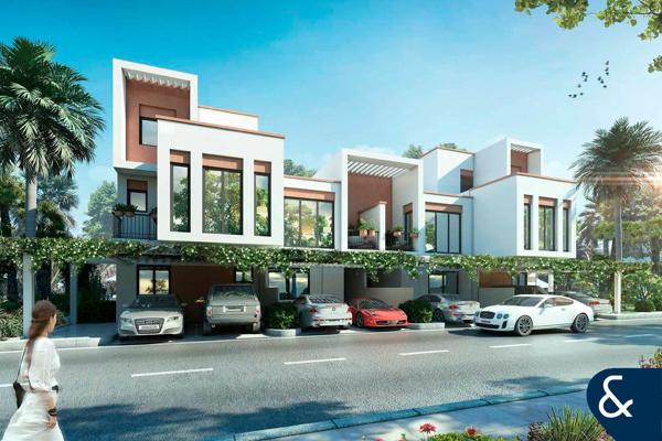 5 Bedroom | End Unit | Close to Lagoon