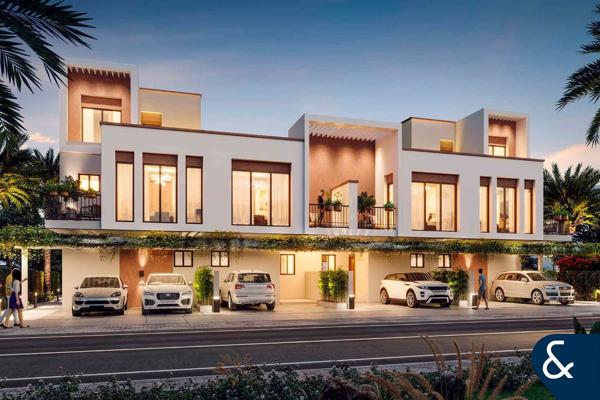 5 Bedroom | End Unit | Close to Lagoon