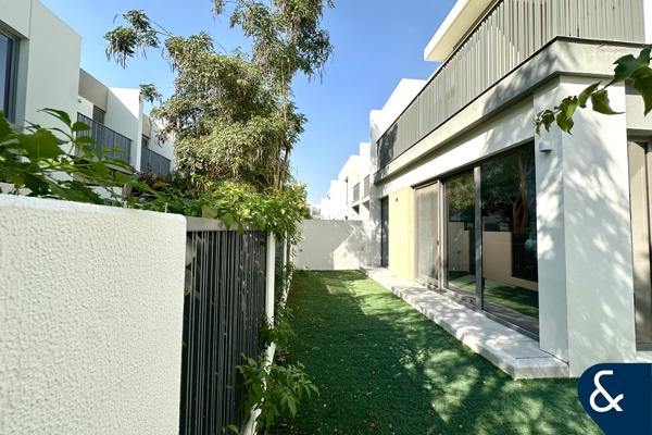 BEHIND AMENITIES | LANDSCAPED | INTERNAL