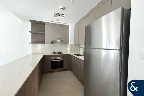 BEHIND AMENITIES | LANDSCAPED | INTERNAL