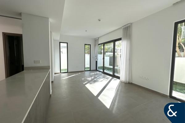 BEHIND AMENITIES | LANDSCAPED | INTERNAL