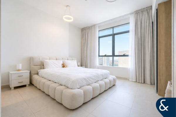 Ready To move In | Close to Park | Pool View