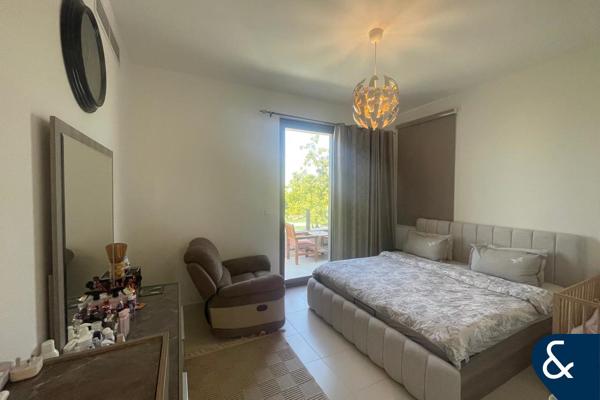 Single Row | Prime Location | 3 Bedrooms