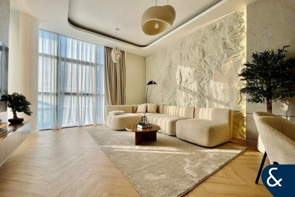 Fully Upgraded | Motivated Seller | Vacant