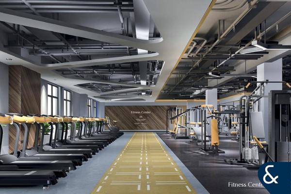 Amazing View | High ROI | High Floor | OP