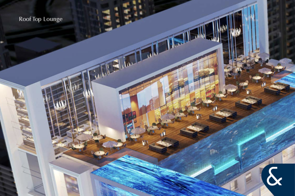 Amazing View | High ROI | High Floor | OP