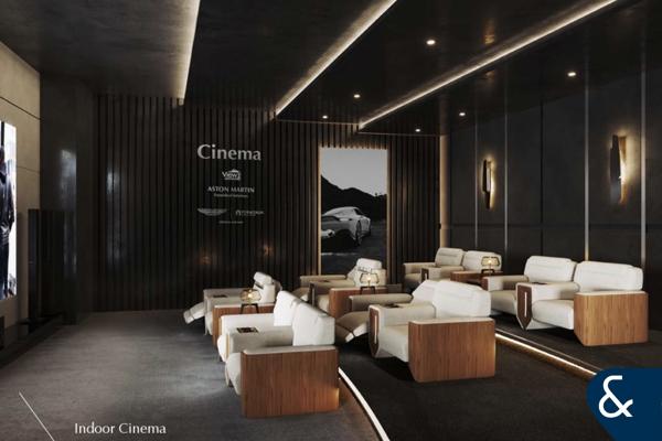 Amazing View | High ROI | High Floor | OP