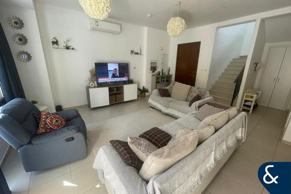 Type 1 | Vacant Feb 26 | Near Pool and Park