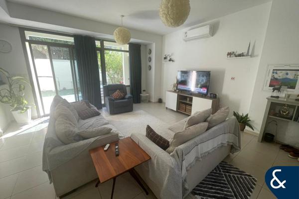 Type 1 | Vacant Feb 26 | Near Pool and Park