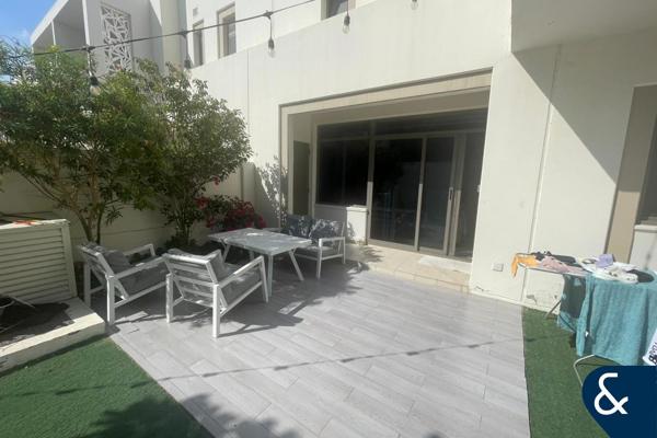 Type 1 | Vacant Feb 26 | Near Pool and Park