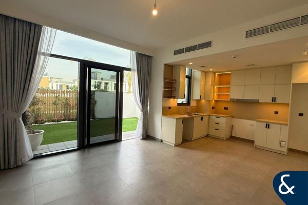 Single Row | Great Location | Available Now