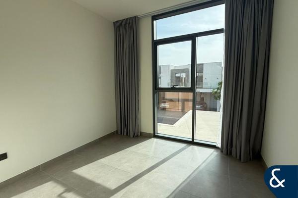 Single Row | Great Location | Available Now