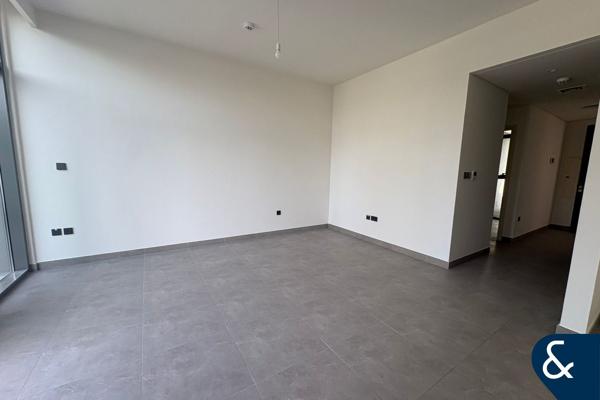 Single Row | Great Location | Available April