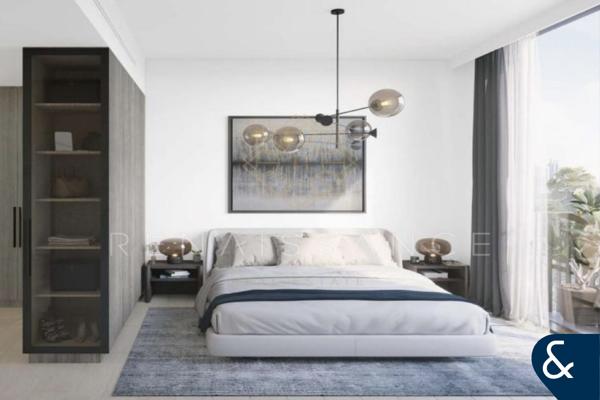 Brand new development | Nearly ready