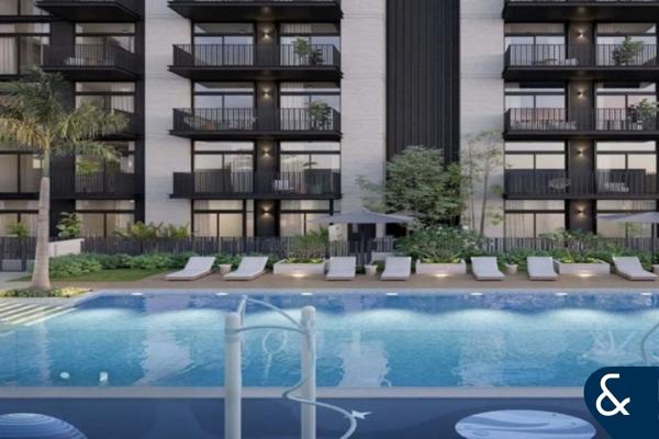 Brand new development | Nearly ready