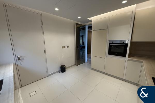 Golf Course I Private Pool I Luxury Living