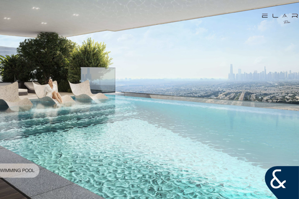 Post Handover Payment Plan | Q3 2028 | ROI