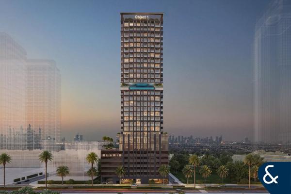 Investor Deal | Post Handover Payment Plan