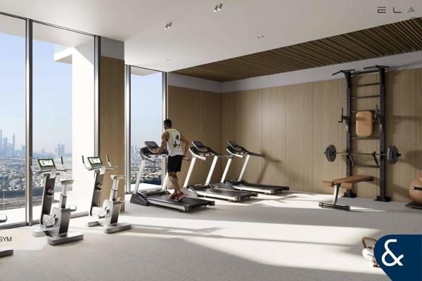 Investor Deal | Post Handover Payment Plan