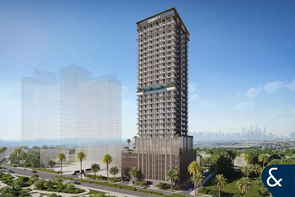 Investor Deal | Post Handover Payment Plan