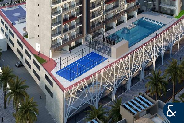 Brand New | Luxury Apt | Investors Deal