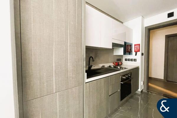 Brand New | Luxury Apt | Investors Deal