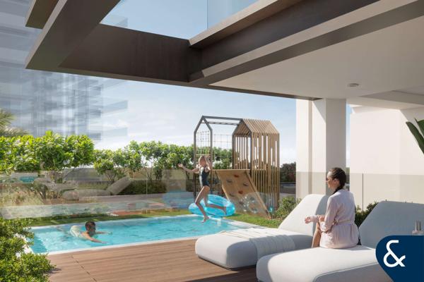 Investment | Smart Home | Payment Plan